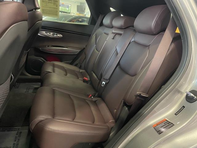 2025 Genesis G70 (CC-2104179) for sale in Jacksonville, Florida