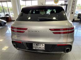2025 Genesis G70 (CC-2104179) for sale in Jacksonville, Florida