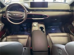 2025 Genesis G70 (CC-2104179) for sale in Jacksonville, Florida