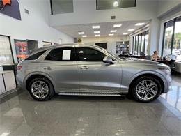 2025 Genesis G70 (CC-2104179) for sale in Jacksonville, Florida