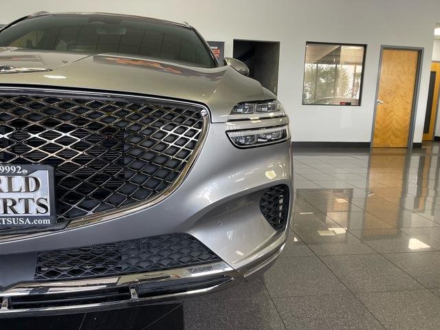 2025 Genesis G70 (CC-2104179) for sale in Jacksonville, Florida
