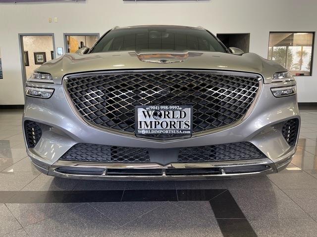 2025 Genesis G70 (CC-2104179) for sale in Jacksonville, Florida
