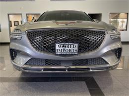2025 Genesis G70 (CC-2104179) for sale in Jacksonville, Florida
