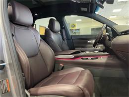 2025 Genesis G70 (CC-2104179) for sale in Jacksonville, Florida