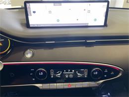 2025 Genesis G70 (CC-2104179) for sale in Jacksonville, Florida