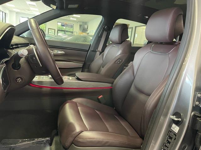 2025 Genesis G70 (CC-2104179) for sale in Jacksonville, Florida