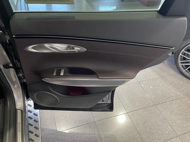 2025 Genesis G70 (CC-2104179) for sale in Jacksonville, Florida