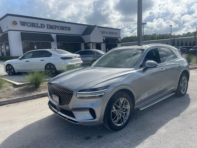 2025 Genesis G70 (CC-2104179) for sale in Jacksonville, Florida