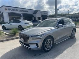 2025 Genesis G70 (CC-2104179) for sale in Jacksonville, Florida