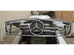 1983 Mercedes-Benz 380 (CC-2100418) for sale in Cadillac, Michigan
