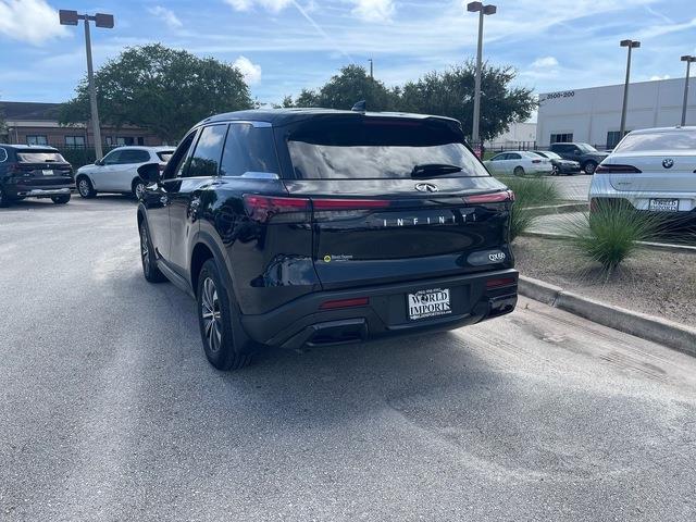 2025 Infiniti QX60 (CC-2104180) for sale in Jacksonville, Florida