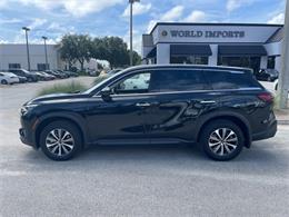 2025 Infiniti QX60 (CC-2104180) for sale in Jacksonville, Florida
