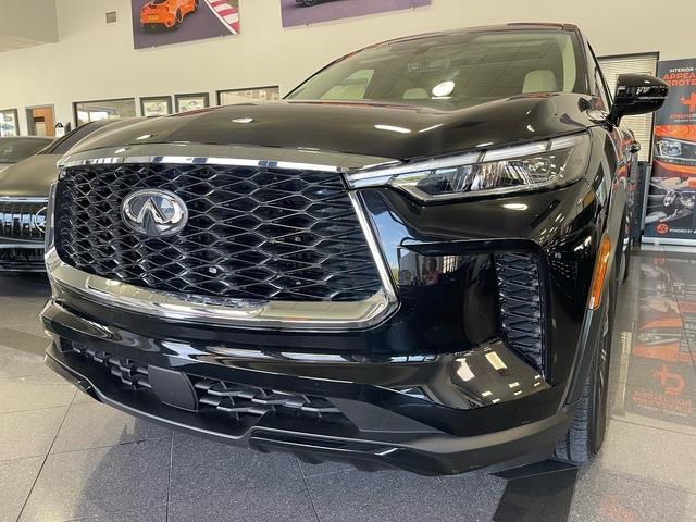 2025 Infiniti QX60 (CC-2104180) for sale in Jacksonville, Florida