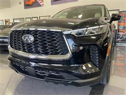 2025 Infiniti QX60 (CC-2104180) for sale in Jacksonville, Florida