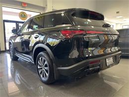2025 Infiniti QX60 (CC-2104180) for sale in Jacksonville, Florida