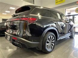 2025 Infiniti QX60 (CC-2104180) for sale in Jacksonville, Florida