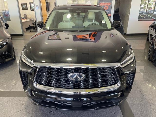 2025 Infiniti QX60 (CC-2104180) for sale in Jacksonville, Florida