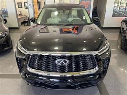 2025 Infiniti QX60 (CC-2104180) for sale in Jacksonville, Florida