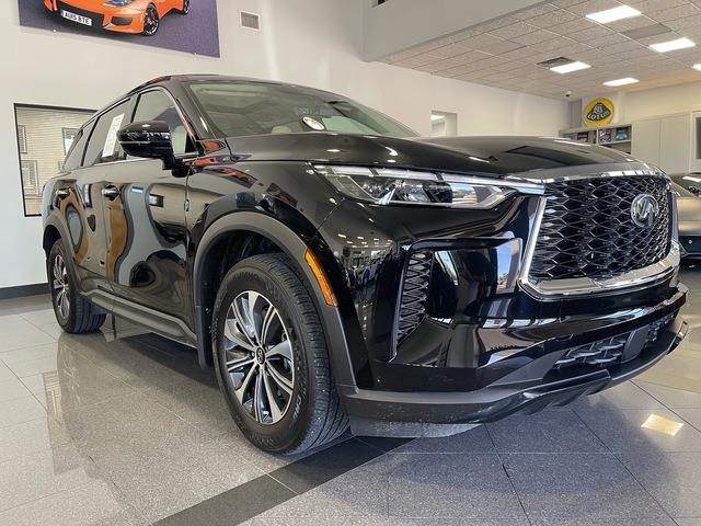 2025 Infiniti QX60 (CC-2104180) for sale in Jacksonville, Florida