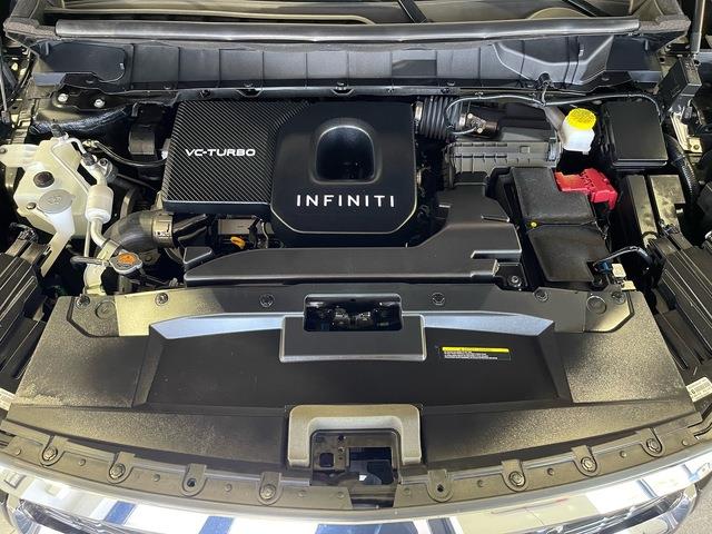 2025 Infiniti QX60 (CC-2104180) for sale in Jacksonville, Florida