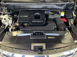 2025 Infiniti QX60 (CC-2104180) for sale in Jacksonville, Florida
