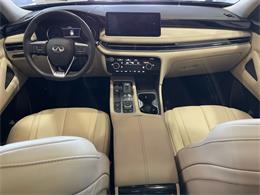2025 Infiniti QX60 (CC-2104180) for sale in Jacksonville, Florida