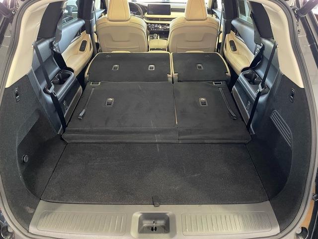 2025 Infiniti QX60 (CC-2104180) for sale in Jacksonville, Florida