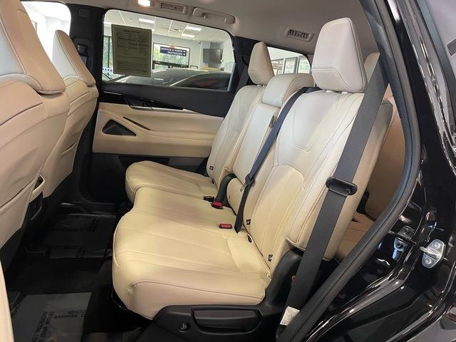 2025 Infiniti QX60 (CC-2104180) for sale in Jacksonville, Florida