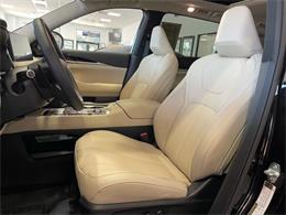 2025 Infiniti QX60 (CC-2104180) for sale in Jacksonville, Florida
