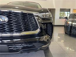 2025 Infiniti QX60 (CC-2104180) for sale in Jacksonville, Florida