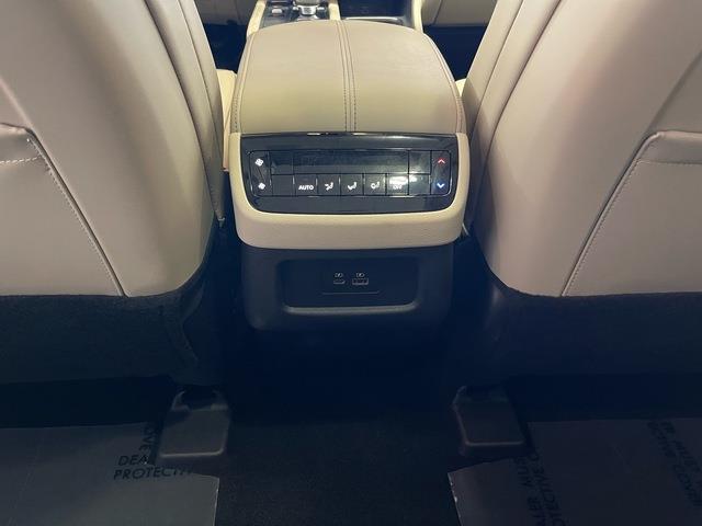 2025 Infiniti QX60 (CC-2104180) for sale in Jacksonville, Florida