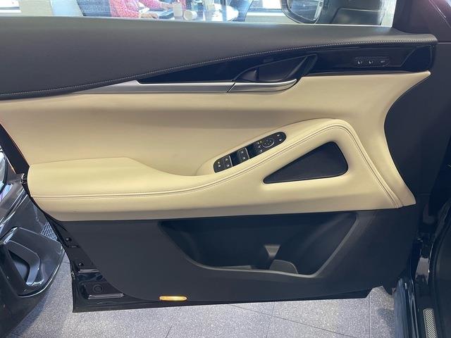 2025 Infiniti QX60 (CC-2104180) for sale in Jacksonville, Florida