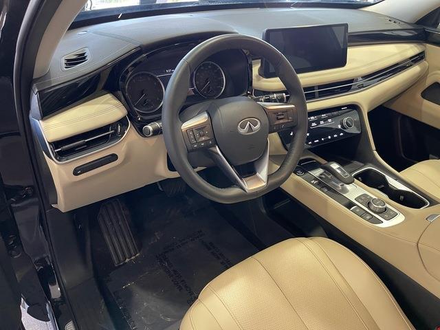2025 Infiniti QX60 (CC-2104180) for sale in Jacksonville, Florida