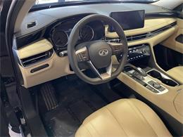 2025 Infiniti QX60 (CC-2104180) for sale in Jacksonville, Florida