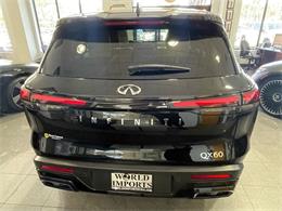 2025 Infiniti QX60 (CC-2104180) for sale in Jacksonville, Florida