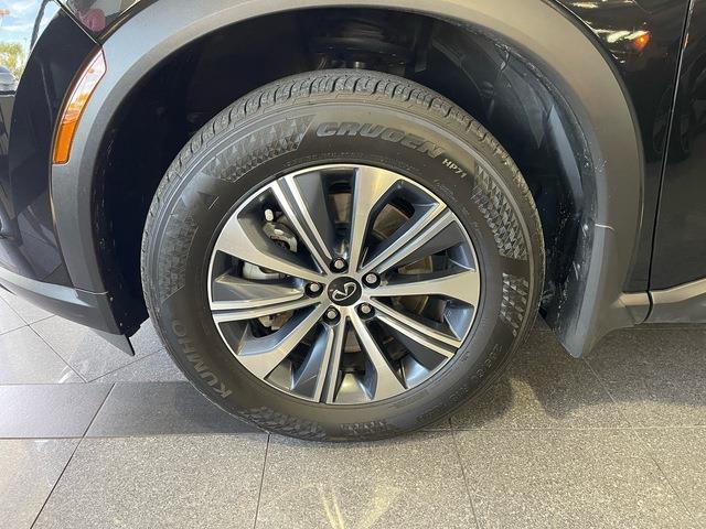 2025 Infiniti QX60 (CC-2104180) for sale in Jacksonville, Florida