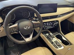 2025 Infiniti QX60 (CC-2104180) for sale in Jacksonville, Florida
