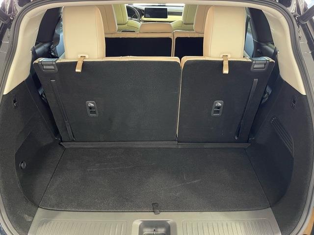 2025 Infiniti QX60 (CC-2104180) for sale in Jacksonville, Florida