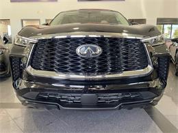 2025 Infiniti QX60 (CC-2104180) for sale in Jacksonville, Florida