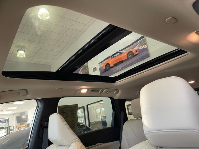 2025 Infiniti QX60 (CC-2104180) for sale in Jacksonville, Florida