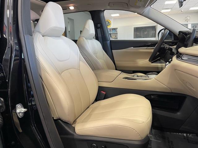 2025 Infiniti QX60 (CC-2104180) for sale in Jacksonville, Florida