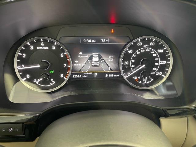 2025 Infiniti QX60 (CC-2104180) for sale in Jacksonville, Florida