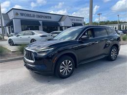 2025 Infiniti QX60 (CC-2104180) for sale in Jacksonville, Florida