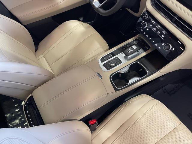 2025 Infiniti QX60 (CC-2104180) for sale in Jacksonville, Florida