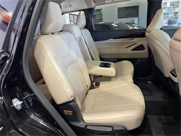 2025 Infiniti QX60 (CC-2104180) for sale in Jacksonville, Florida