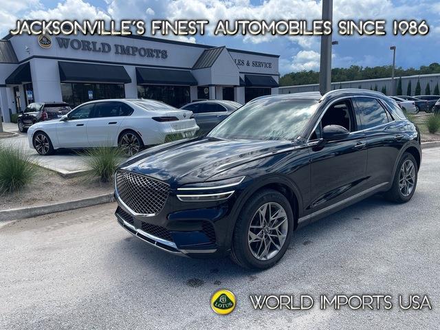 2025 Genesis G70 (CC-2104181) for sale in Jacksonville, Florida