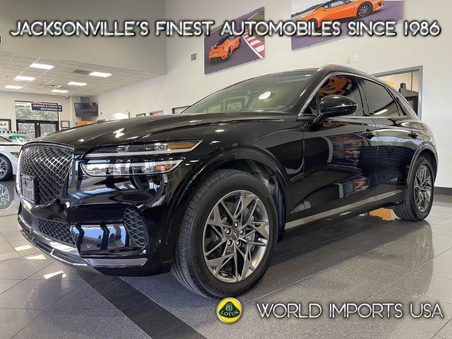 2025 Genesis G70 (CC-2104181) for sale in Jacksonville, Florida