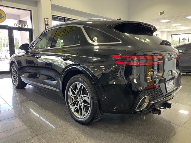 2025 Genesis G70 (CC-2104181) for sale in Jacksonville, Florida