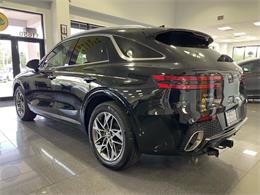 2025 Genesis G70 (CC-2104181) for sale in Jacksonville, Florida