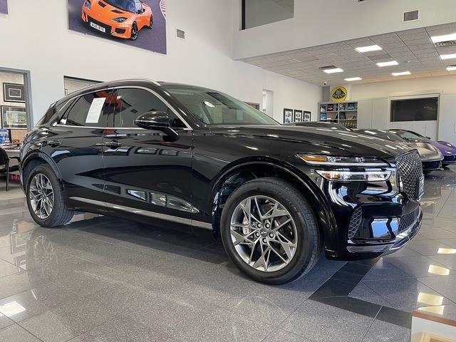 2025 Genesis G70 (CC-2104181) for sale in Jacksonville, Florida